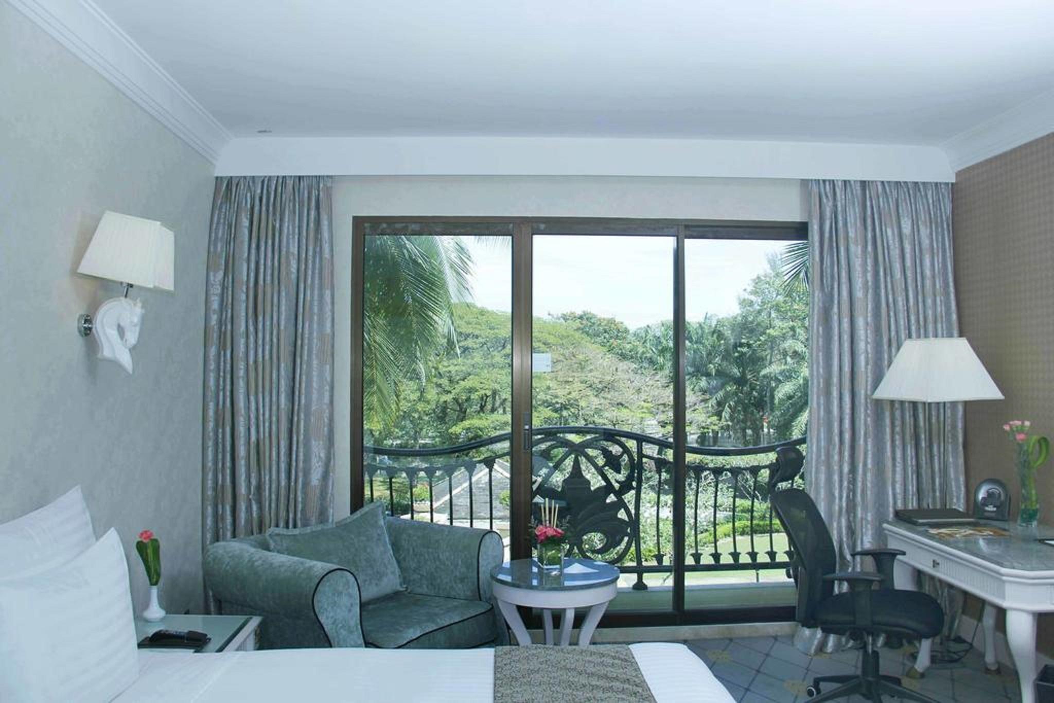 Palace Of The Golden Horses Seri Kembangan Exterior foto A room at the hotel