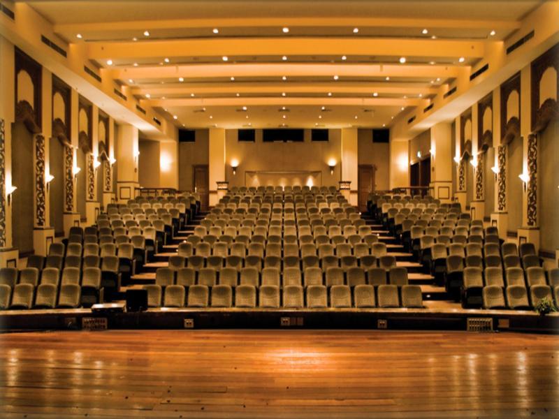 Palace Of The Golden Horses Seri Kembangan Exterior foto The Auditorium