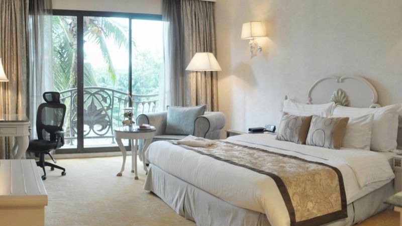 Palace Of The Golden Horses Seri Kembangan Exterior foto Deluxe Room