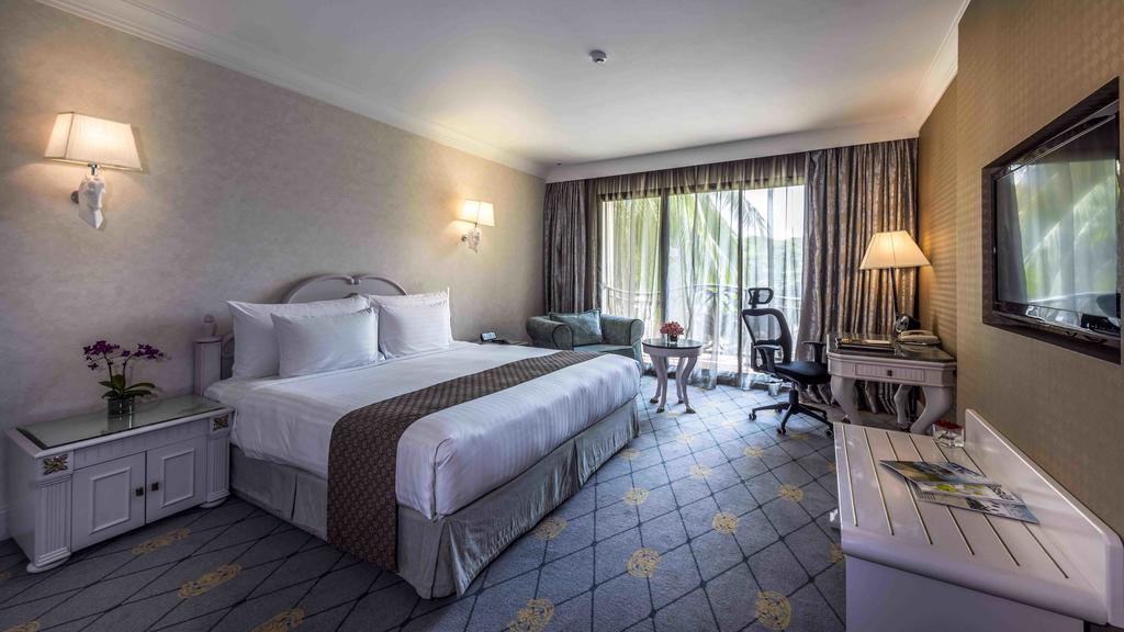 Palace Of The Golden Horses Seri Kembangan Exterior foto Deluxe Room
