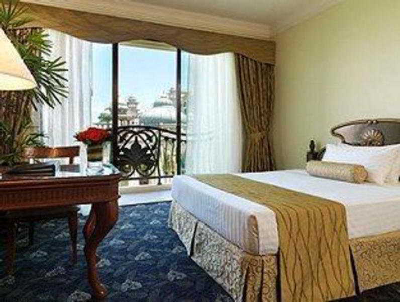 Palace Of The Golden Horses Seri Kembangan Exterior foto A room at the hotel
