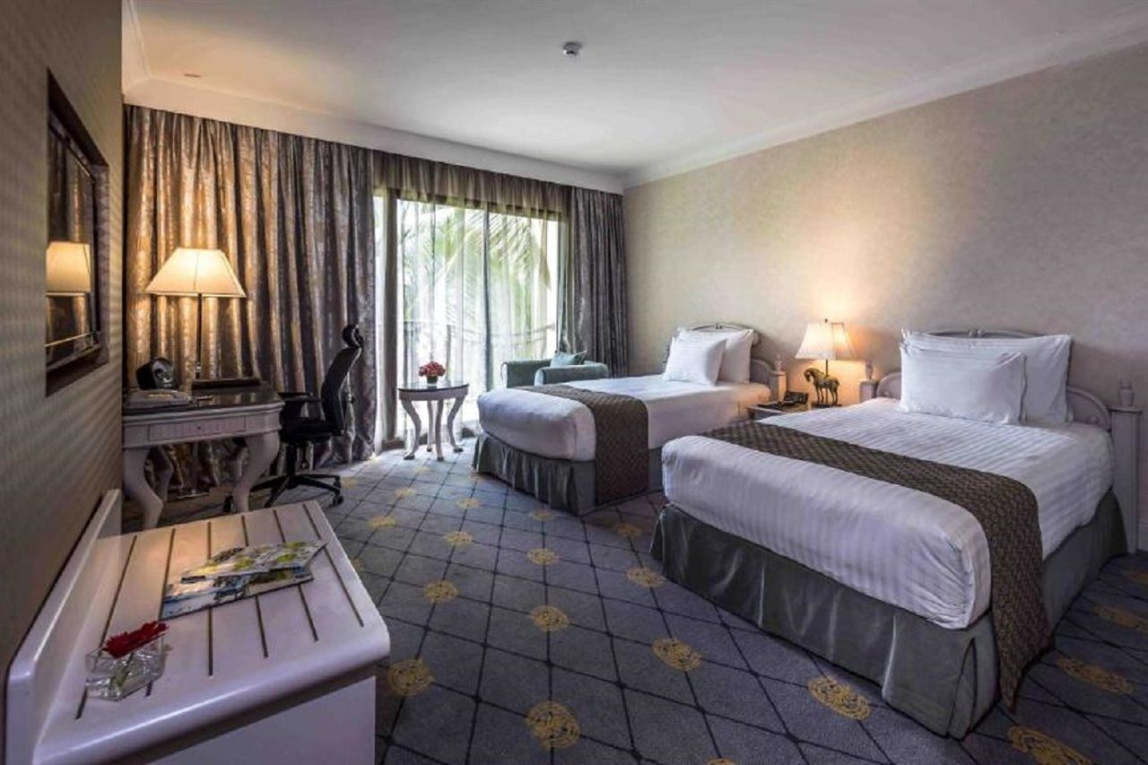 Palace Of The Golden Horses Seri Kembangan Exterior foto Deluxe Room